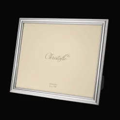 Sterling Silver Picture Frame - 9 x 11 in