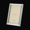 Sterling Silver Picture Frame - 4 x 6 in