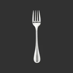 Sterling silver Salad Fork