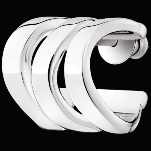Sterling silver Small Hoop Earings