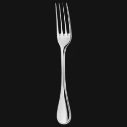 Sterling Silver Standard Luncheon Fork