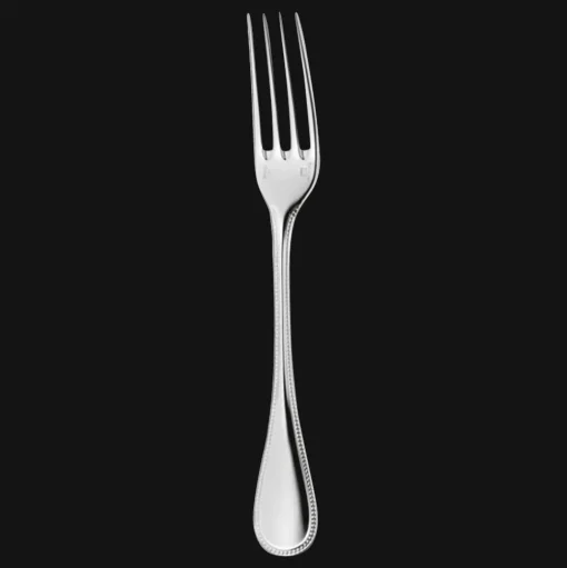 Sterling Silver Standard Luncheon Fork