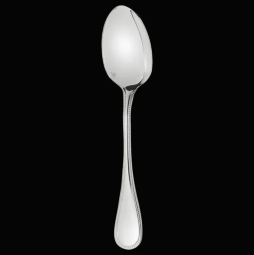 Sterling Silver Standard Soup Spoon