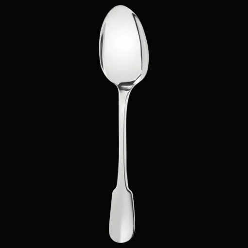 Sterling Silver Standard Soup Spoon