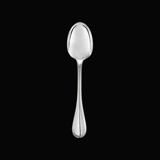Sterling Silver Tea Spoon