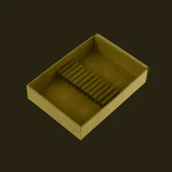 Storage Box 12 pieces - Medium (sold empty)
