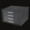 Storage Chest 168 or 156 pieces (sold empty)