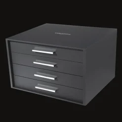 Storage Chest 168 or 156 pieces (sold empty)