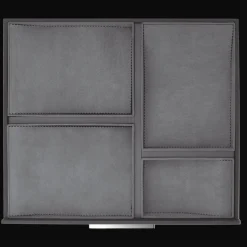 Storage Chest 168 or 156 pieces (sold empty)