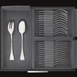 Storage Chest 168 or 156 pieces (sold empty)