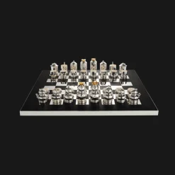 The Chess Set
