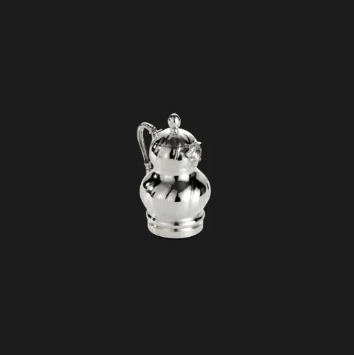 The Chess Set