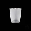 Vintage Silvered Baby Cup