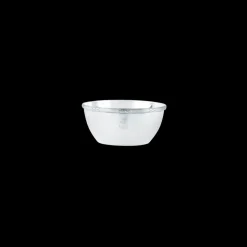 Vintage Silvered Bowl