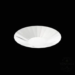 Vintage Silvered Bowl