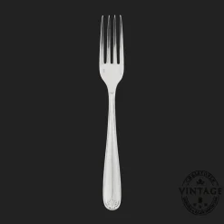 Vintage Silvered Flatware Set for 12 (48 pieces)