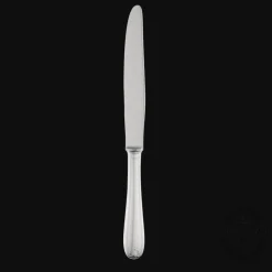 Vintage Silvered Flatware Set for 12 (48 pieces)