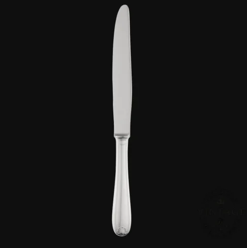Vintage Silvered Flatware Set for 12 (48 pieces)
