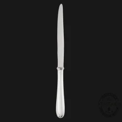 Vintage Silvered Flatware Set for 12 (48 pieces)