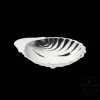 Vintage Silvered Medium Size Bowl