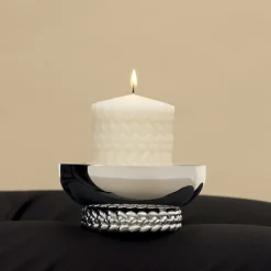 Wax Candle