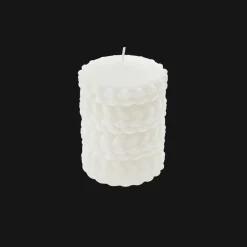 Wax Candle
