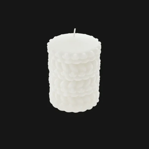 Wax Candle