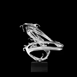 Xingyun, The Flowing Dragon - Small Size (7.1 in)