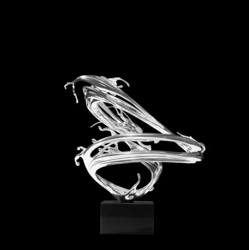 Xingyun, The Flowing Dragon - Small Size (7.1 in)