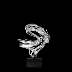 Xingyun, The Flowing Dragon - Large Size (59,5 cm - 17,7 in)