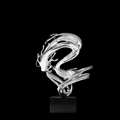 Xingyun, The Flowing Dragon - Large Size (59,5 cm - 17,7 in)